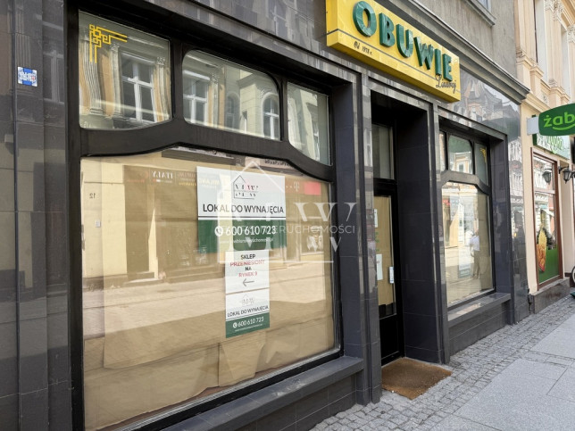 Lokal Wynajem Inowrocław Królowej Jadwigi 1