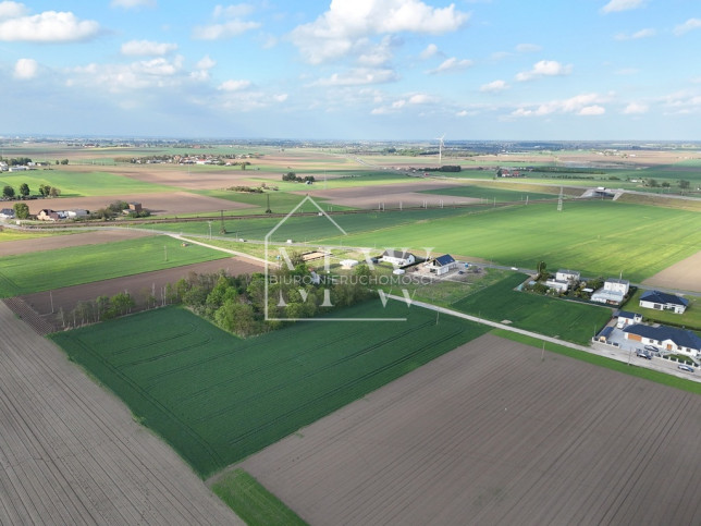 Działka Sprzedaż Inowrocław Wiktora Spornego 6
