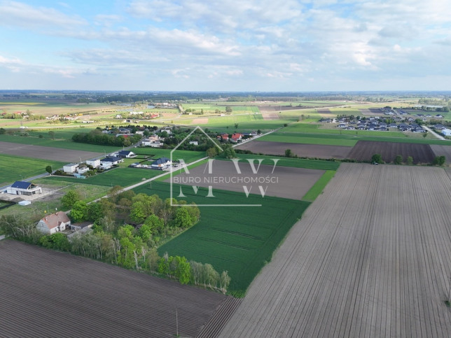 Działka Sprzedaż Inowrocław Wiktora Spornego 7