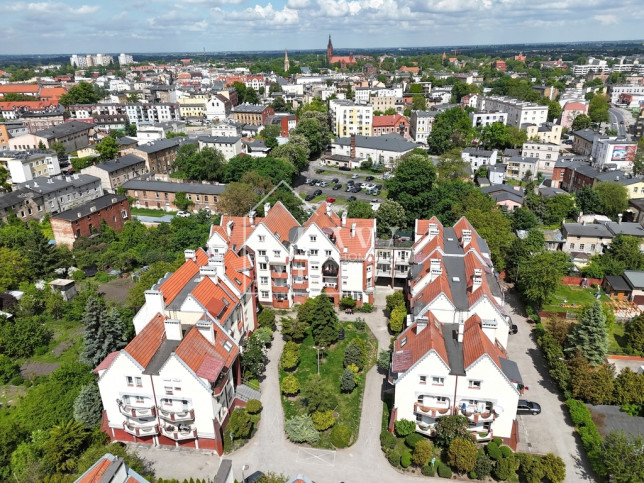 Mieszkanie Sprzedaż Inowrocław Szymborska 2