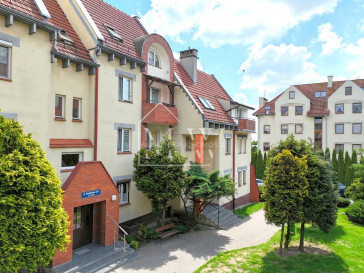 Mieszkanie Sprzedaż Inowrocław Szymborska