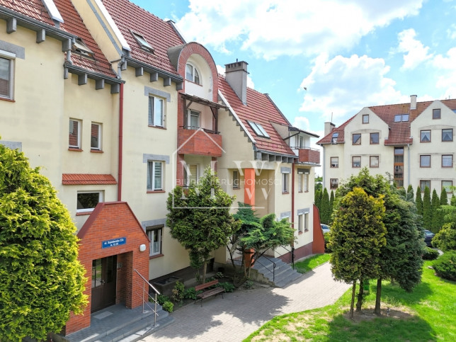Mieszkanie Sprzedaż Inowrocław Szymborska 19