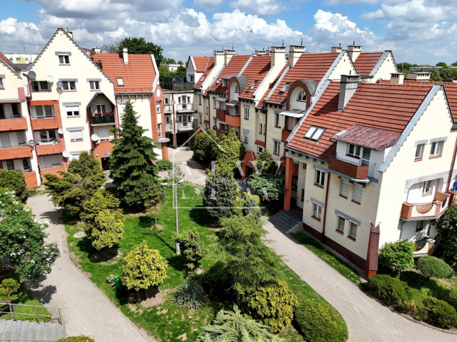 Mieszkanie Sprzedaż Inowrocław Szymborska 1