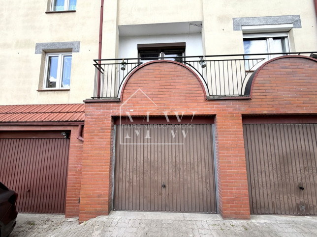 Mieszkanie Sprzedaż Inowrocław Szymborska 20