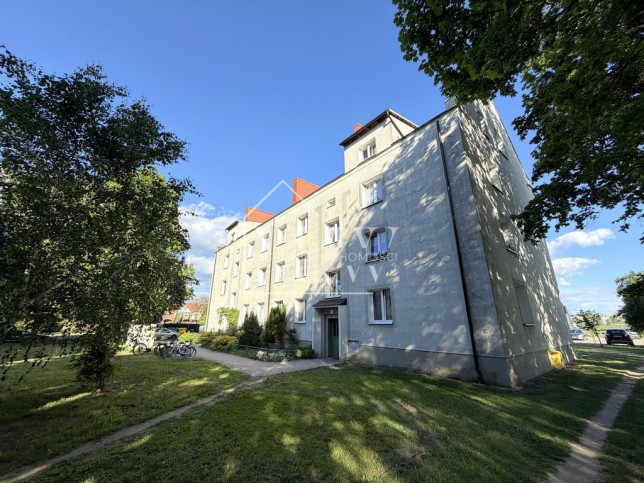 Mieszkanie Sprzedaż Janikowo Główna 1
