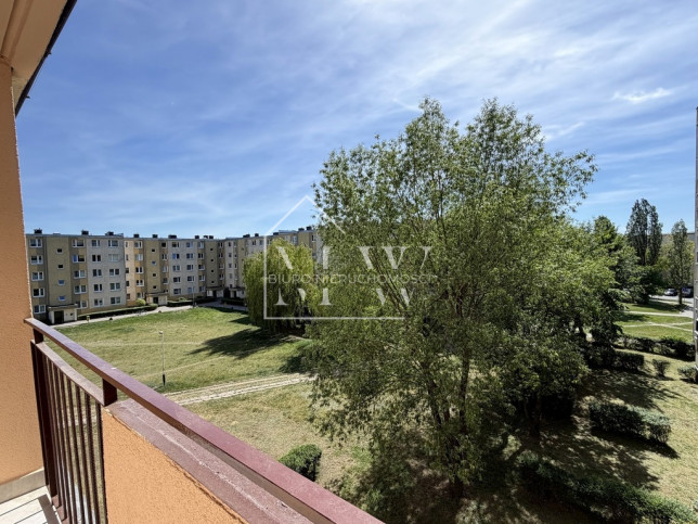 Mieszkanie Sprzedaż Inowrocław al.&nbsp;Niepodległości 6