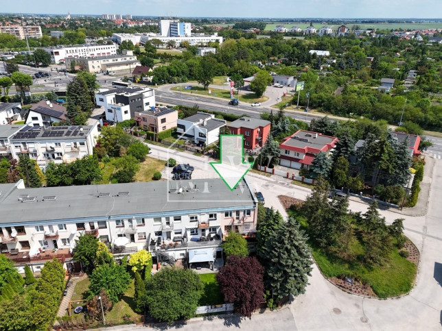 Dom Sprzedaż Inowrocław Juliusza Słowackiego 20