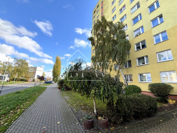 Mieszkanie Sprzedaż Inowrocław