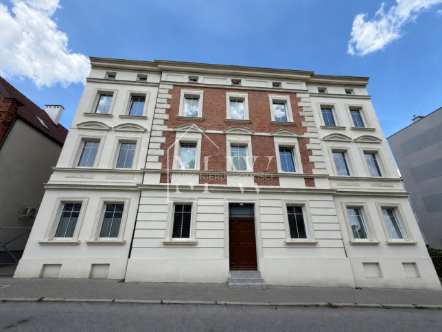Mieszkanie Sprzedaż Inowrocław Mała Andrzeja 1