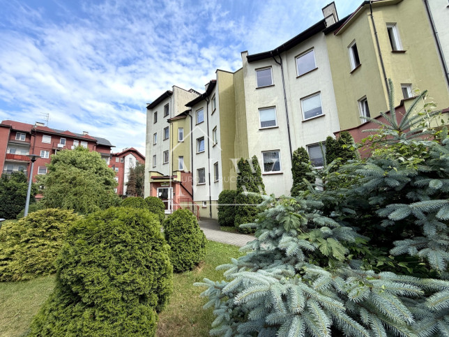 Mieszkanie Sprzedaż Inowrocław Młyńska 1