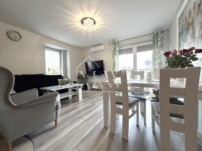 Mieszkanie Sprzedaż Inowrocław Młyńska 2