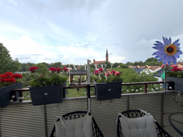 Mieszkanie Sprzedaż Inowrocław Młyńska 6