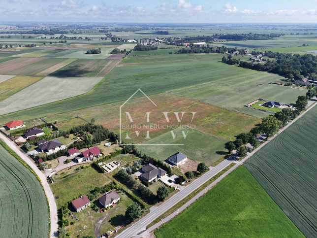 Działka Sprzedaż Balczewo 3