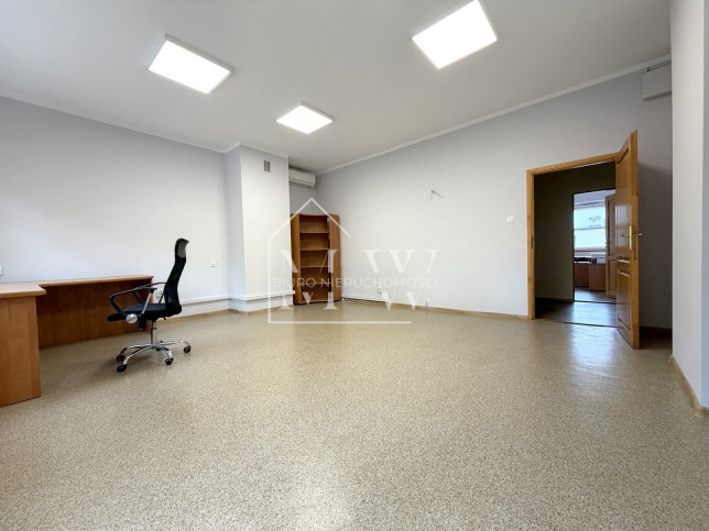 Lokal Wynajem Inowrocław Poznańska 2