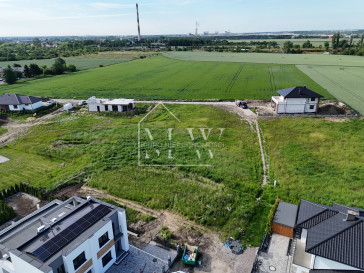 Działka Sprzedaż Inowrocław Jęczmienna