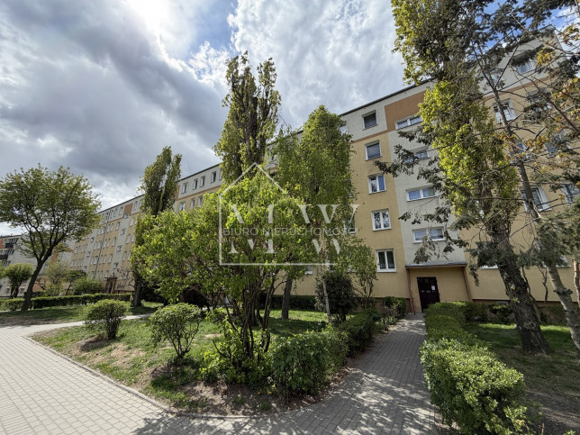 Mieszkanie Sprzedaż Inowrocław Mieszka I 1