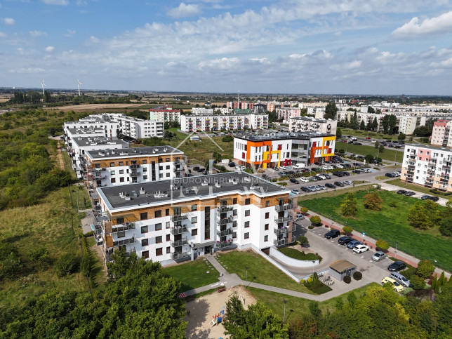 Mieszkanie Sprzedaż Inowrocław 59 Pułku Piechoty 2