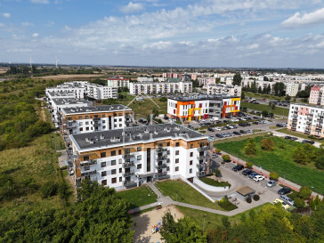 Mieszkanie Sprzedaż Inowrocław 59 Pułku Piechoty