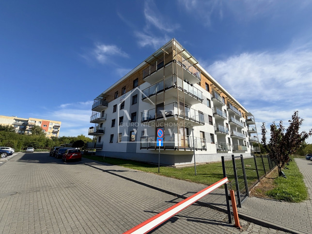 Mieszkanie Sprzedaż Inowrocław 59 Pułku Piechoty 20