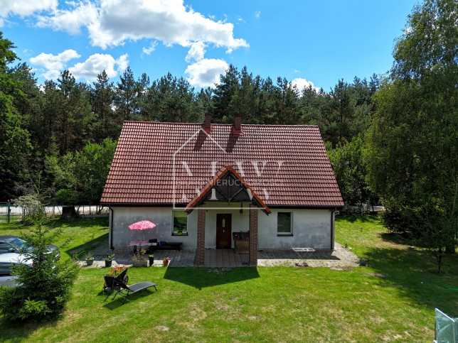 Dom Sprzedaż Dąblin 4
