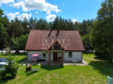 Dom Sprzedaż Dąblin