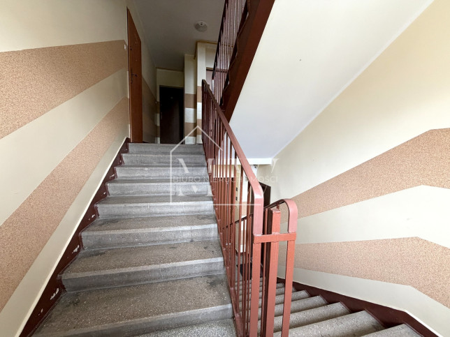 Mieszkanie Sprzedaż Inowrocław al.&nbsp;Okrężna 17