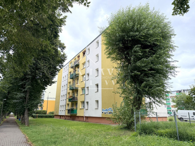 Mieszkanie Sprzedaż Inowrocław al.&nbsp;Okrężna 18