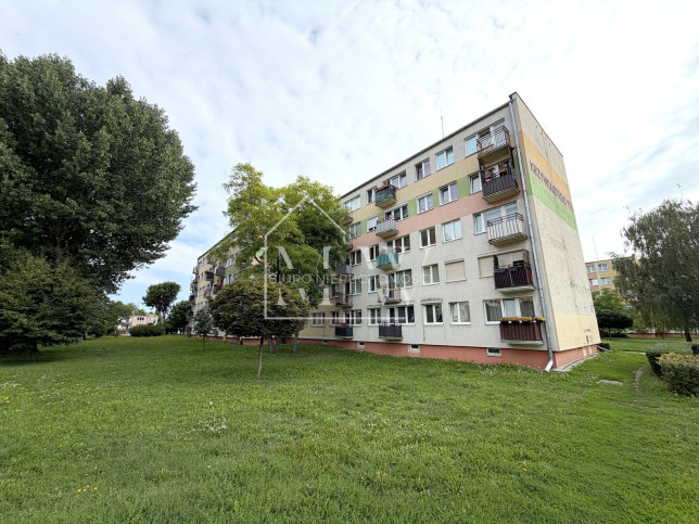 Mieszkanie Sprzedaż Inowrocław Bolesława Krzywoustego 14