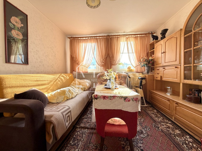 Mieszkanie Sprzedaż Inowrocław Mieszka I 6