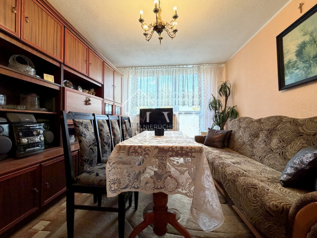 Mieszkanie Sprzedaż Inowrocław Mieszka I 2