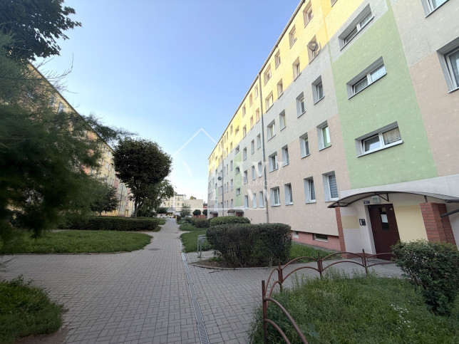 Mieszkanie Sprzedaż Inowrocław Mieszka I 14