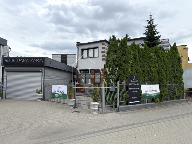 Dom Sprzedaż Inowrocław Marulewska 20