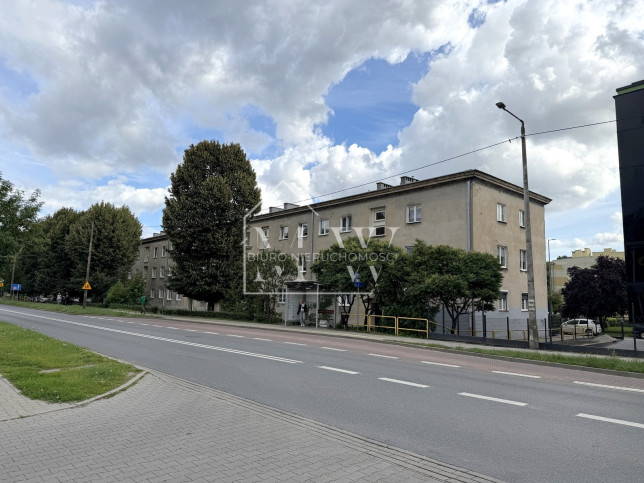 Mieszkanie Sprzedaż Inowrocław Świętego Ducha 15