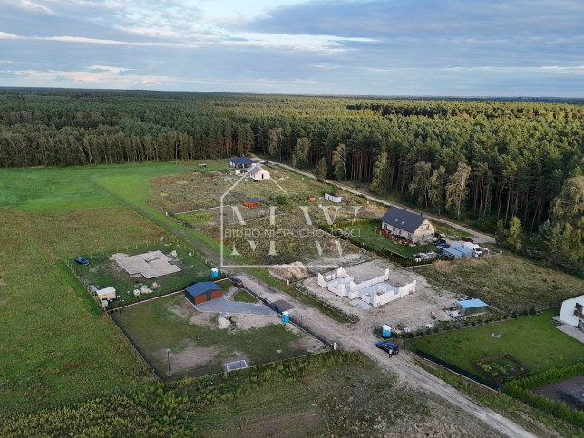 Działka Sprzedaż Balczewo 2
