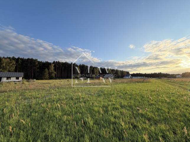 Działka Sprzedaż Balczewo 5