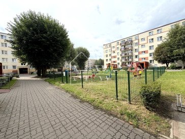 Mieszkanie Sprzedaż Inowrocław Ludwika Błażka