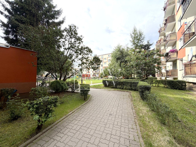Mieszkanie Sprzedaż Inowrocław Ludwika Błażka 18