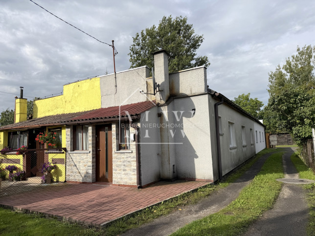 Mieszkanie Sprzedaż Wierzchosławice 1