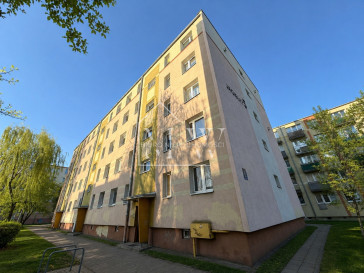 Mieszkanie Sprzedaż Inowrocław Władysława Jagiełły