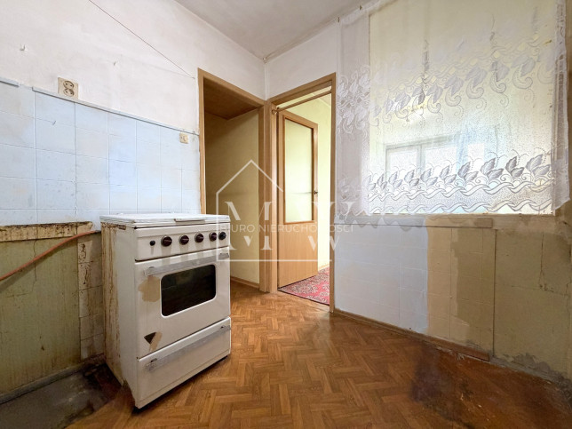 Mieszkanie Sprzedaż Inowrocław Władysława Łokietka 13