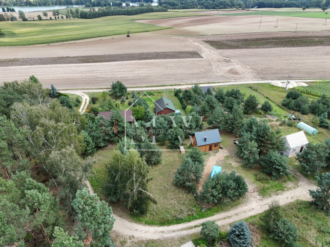 Działka Sprzedaż Kierzkowo 4