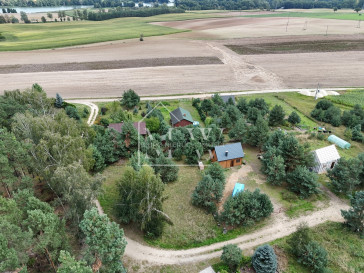 Działka Sprzedaż Kierzkowo