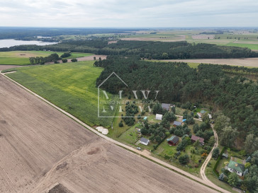 Działka Sprzedaż Kierzkowo