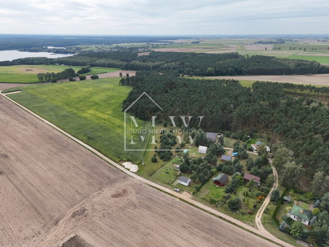 Działka Sprzedaż Kierzkowo 5