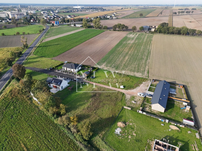 Działka Sprzedaż Strzelno 5