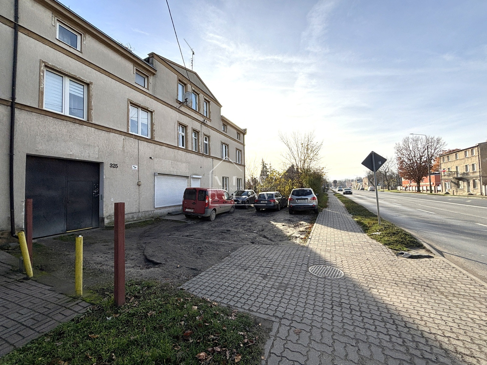 Mieszkanie Wynajem Inowrocław Poznańska