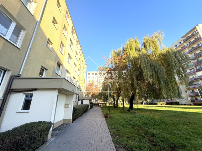 Mieszkanie Sprzedaż Inowrocław Aleja Niepodległości 1
