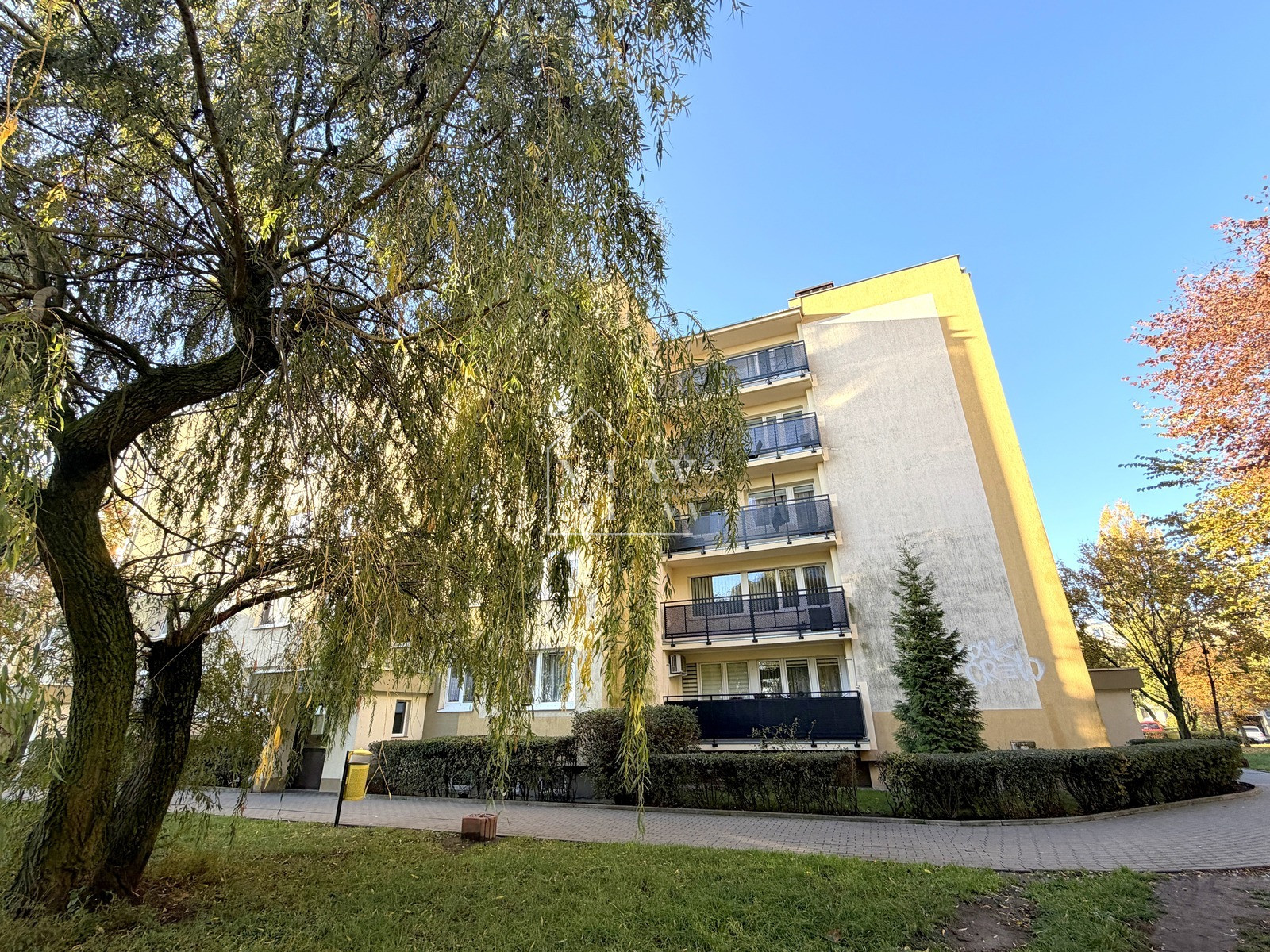 Mieszkanie Sprzedaż Inowrocław Aleja Niepodległości