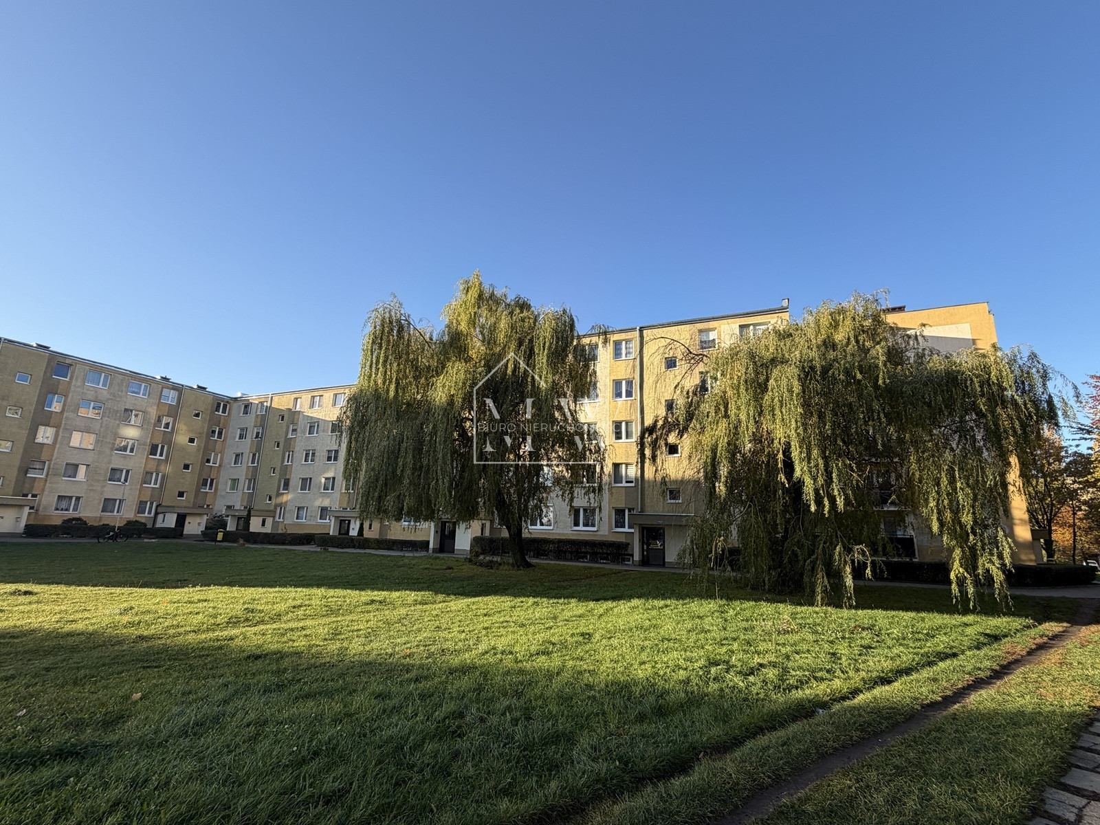 Mieszkanie Sprzedaż Inowrocław Aleja Niepodległości